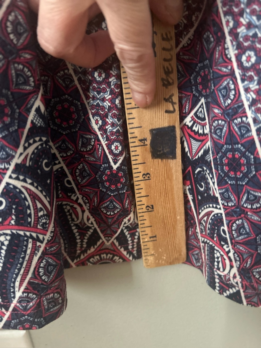 Th North Face dress - Picture 7 of 13